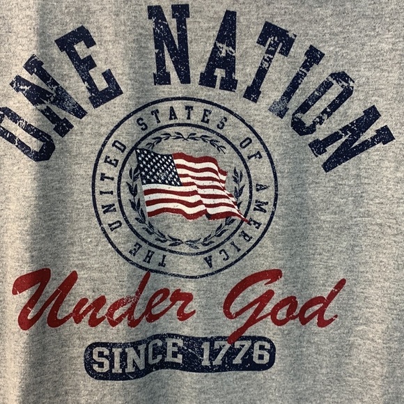 DELTA PRO WEIGHT T-SHIRT - Picture 4 of 4